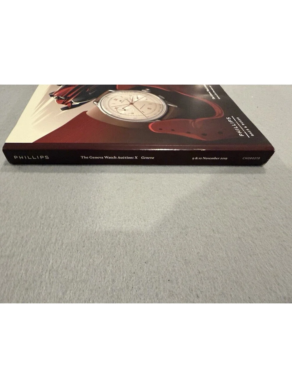 N/A product catalog